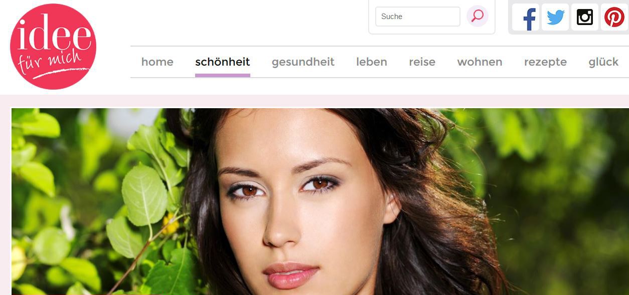 Flirttipps für frauen im internet