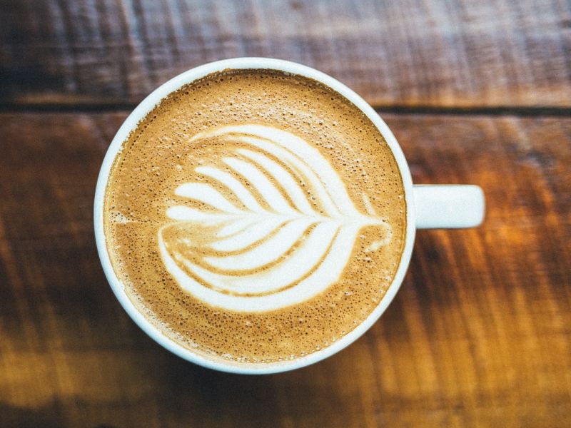 Verlängert Kaffee das Leben?