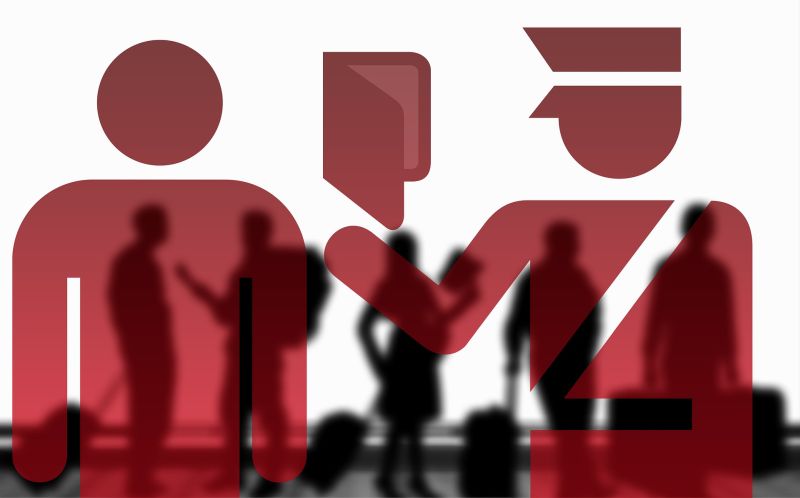 Reisemitbringsel: Nie mehr Zollprobleme