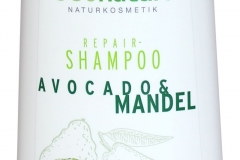 4260370433587 cosnature shampoo avocado mandel