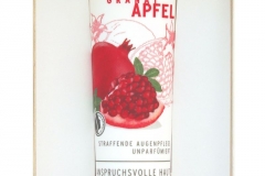 Augencreme Granatapfel