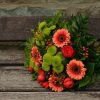 Sag's durch die Blume am Valentinstag mit dem Blumenversand online