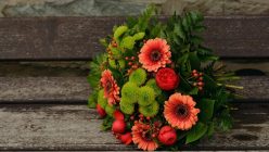 Sag's durch die Blume am Valentinstag mit dem Blumenversand online