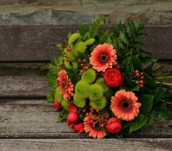 Sag's durch die Blume am Valentinstag mit dem Blumenversand online