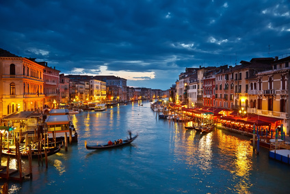 Venedig erleben