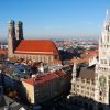Immobilien kaufen in München
