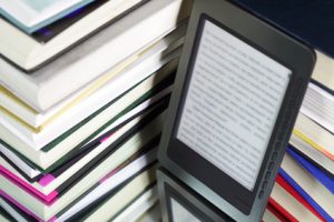 Book on Demand: Bücher im Eigenverlag veröffentlichen 