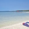 Strand in Kroatien