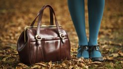 Tasche, Bag und Clutch – die Trends 2015/16