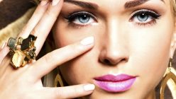 Das perfekte Augen Make-up: So schminken Sie sich wie ein Profi