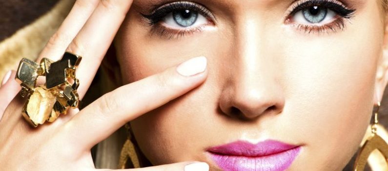 Das perfekte Augen Make-up: So schminken Sie sich wie ein Profi