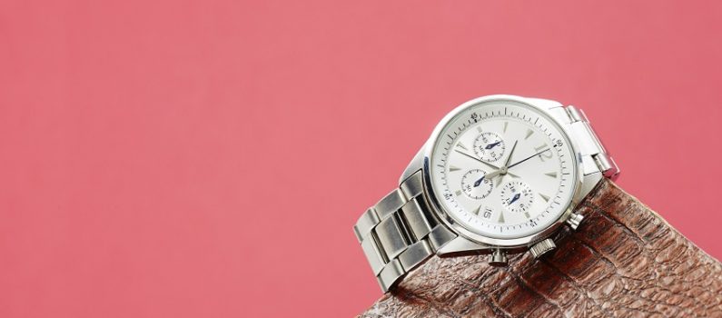 Immer im Trend: Uhrenklassiker für Frauen