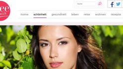 Neue Inspiration für Frauen im Online-Magazin „Idee für mich“