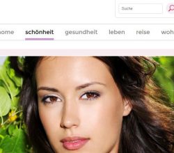 Neue Inspiration für Frauen im Online-Magazin „Idee für mich“