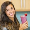 Obst-Smoothies: Gesund trinken