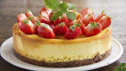 Vom Kuchen bis zum Shake – Leckere Rezepte mit Erdbeeren