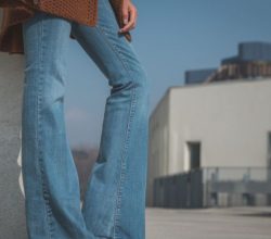 Der Herbst wird Denim – das sind die neuen Jeans-Trends