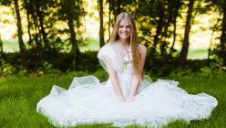 Brautmode – Diese vier Labels sollten Ja-Sagerinnen kennen