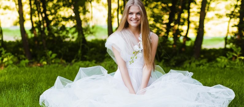 Brautmode – Diese vier Labels sollten Ja-Sagerinnen kennen