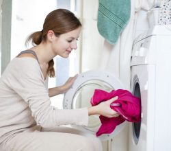 Welche Waschmaschine ist praktischer: Front- oder Toplader?