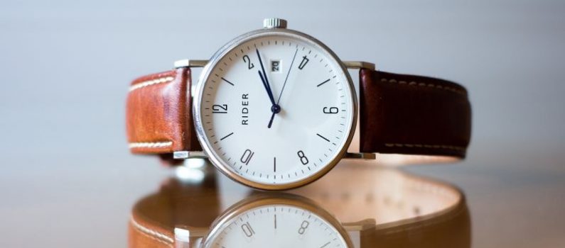 Uhrenkauf im Internet – wichtige Tipps