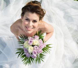 Ja, ich will! Das perfekte Make-up zur Hochzeit