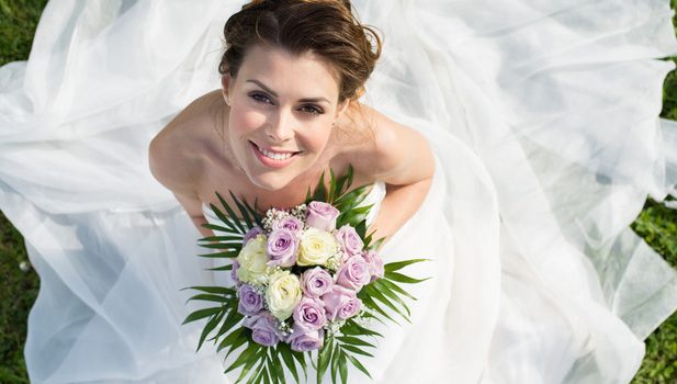 Ja, ich will! Das perfekte Make-up zur Hochzeit