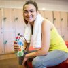 Richtig trinken beim Sport