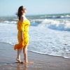 Startschuss für die Strandfigur