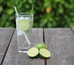 Wieso Gin-Tonic das beste alkoholische Getränk für Allergiker ist