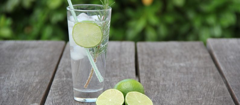 Wieso Gin-Tonic das beste alkoholische Getränk für Allergiker ist