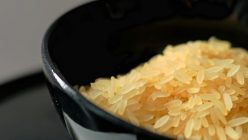 Anti-Low-Carb: Erfolgreich abnehmen mit der Reis-Diät
