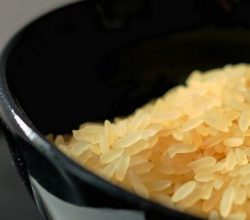 Anti-Low-Carb: Erfolgreich abnehmen mit der Reis-Diät