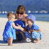 So klappt der erste Urlaub mit Baby!