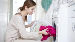 So wird Ihre Wäsche umweltschonend sauber