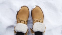 So kommen unsere Schuhe sicher durch den Winter