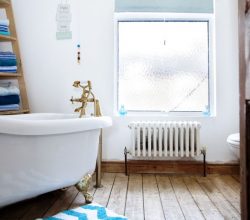 Einrichtungstipp: Der Landhausstil im Badezimmer