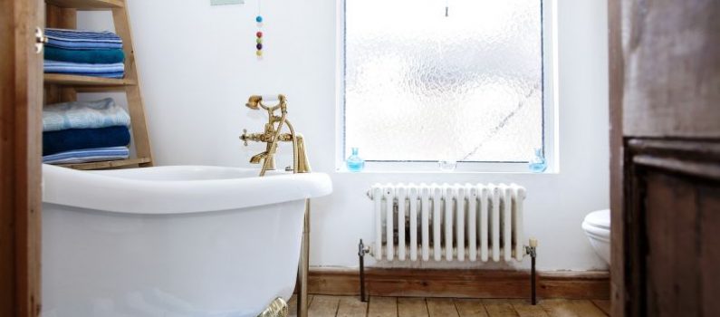 Einrichtungstipp: Der Landhausstil im Badezimmer