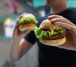 Darum können Männern nicht auf Fleisch verzichten