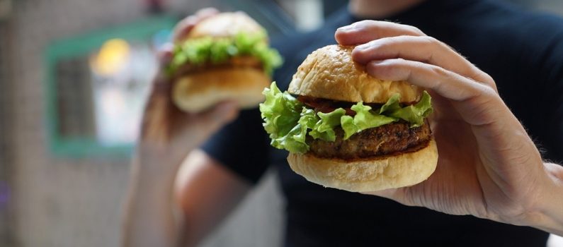 Darum können Männern nicht auf Fleisch verzichten
